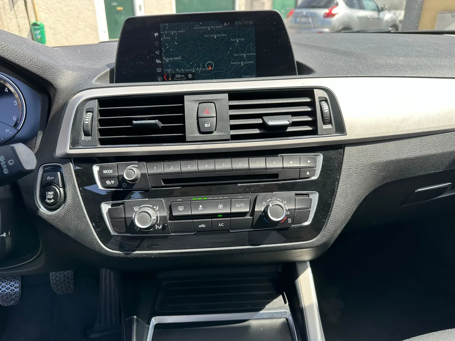 BMW 116 d EfficientDynamics 12