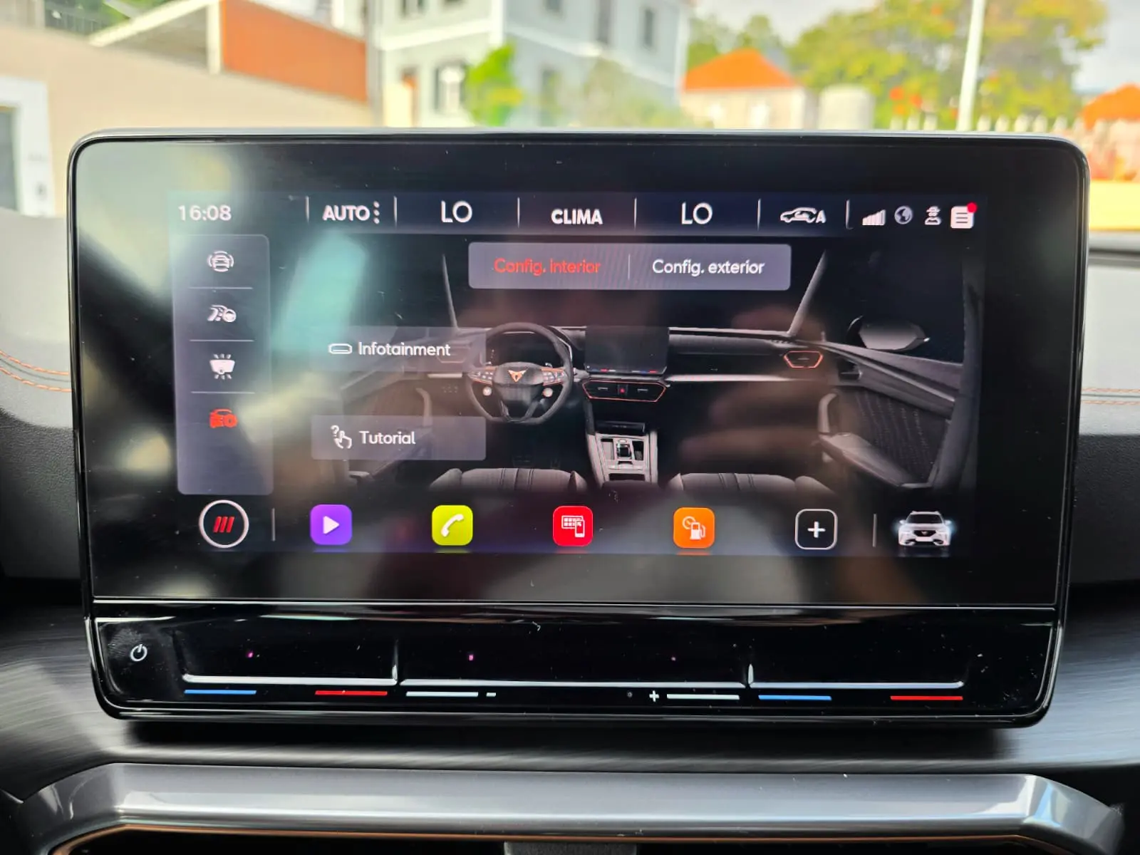 Cupra Formentor 1.5 TSI Sport DSG 31