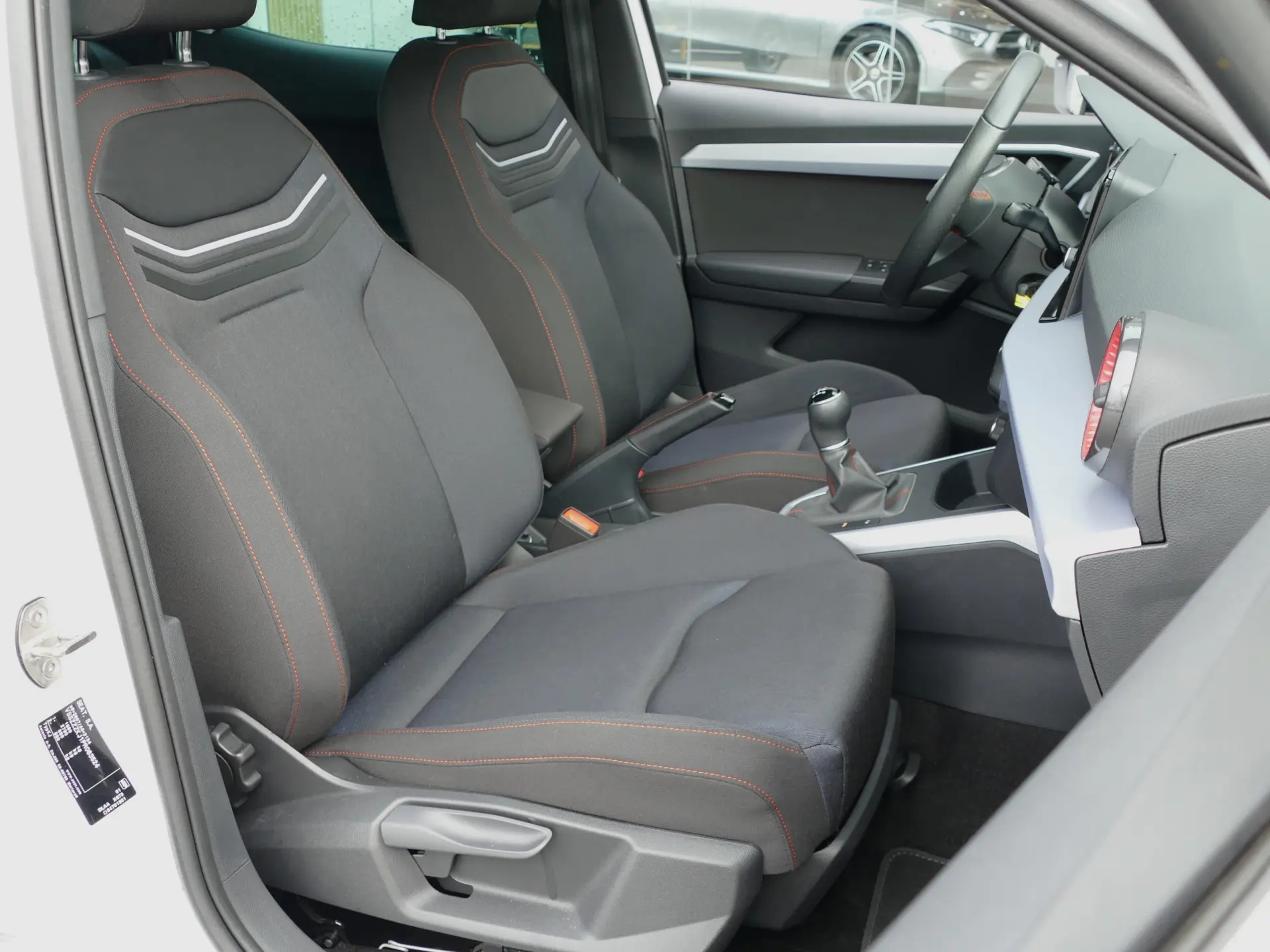 SEAT Arona 1.0 TSI FR 30