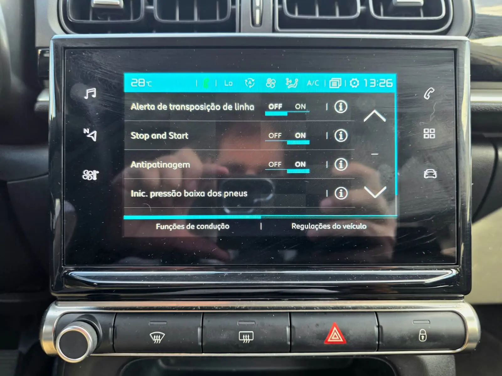 Citroën C3 1.5 BlueHDi Feel Pack 22