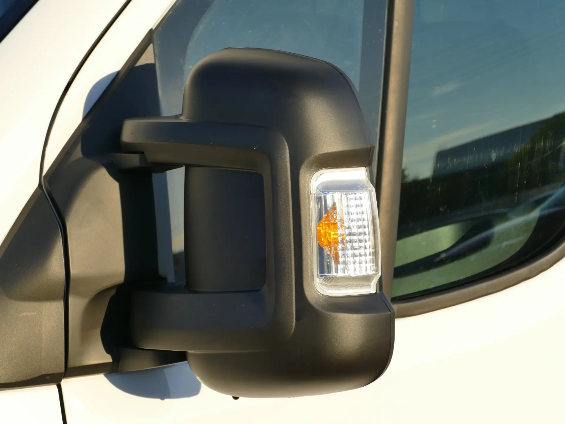 Citroen Jumper 2.2 BlueHDi 3.3T L3H2 8