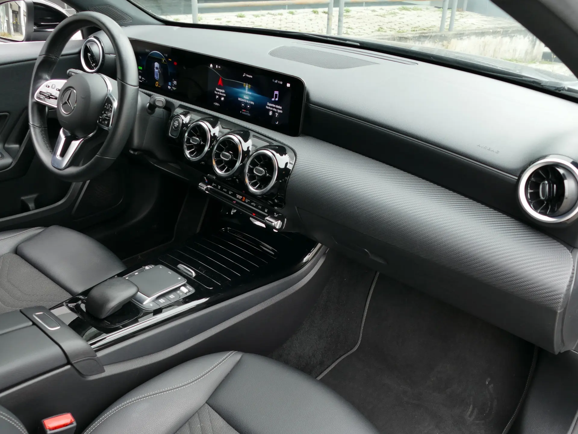 Mercedes-Benz A 250 e Style Plus 23