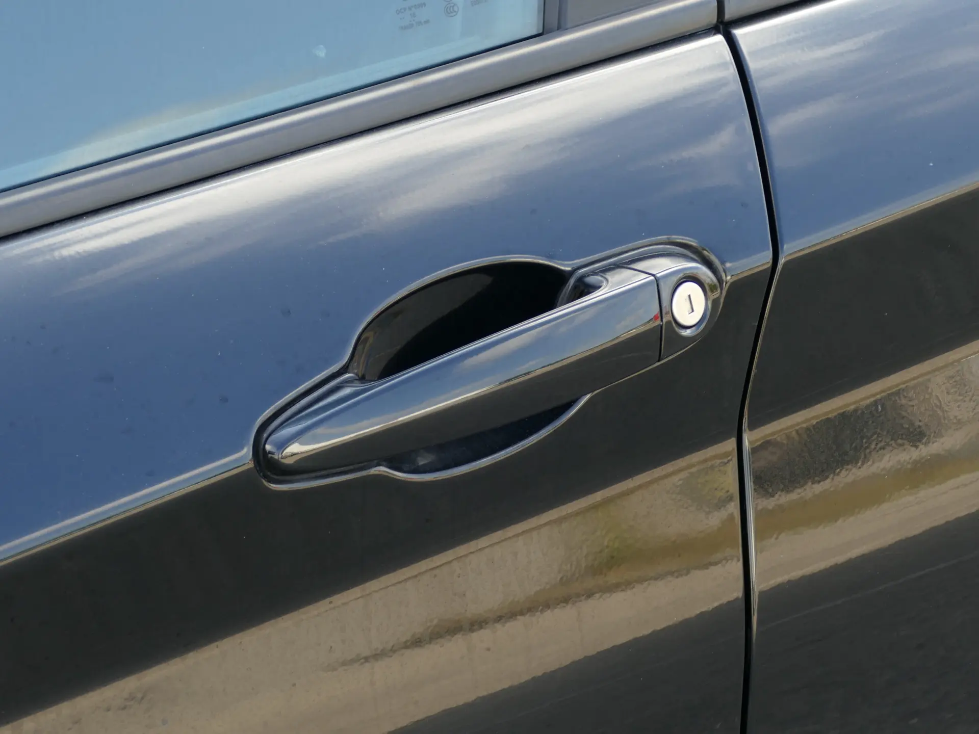 BMW 116 d Advantage 8