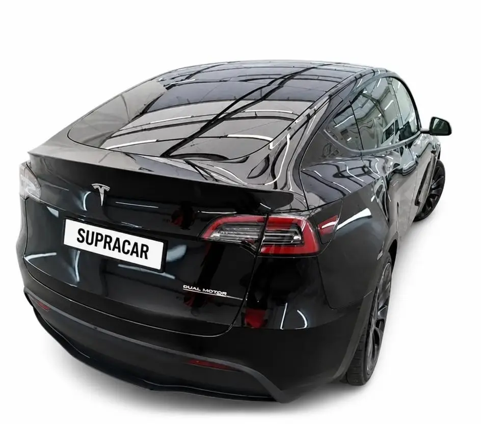 Tesla Model Y Performance Dual Motor AWD 4