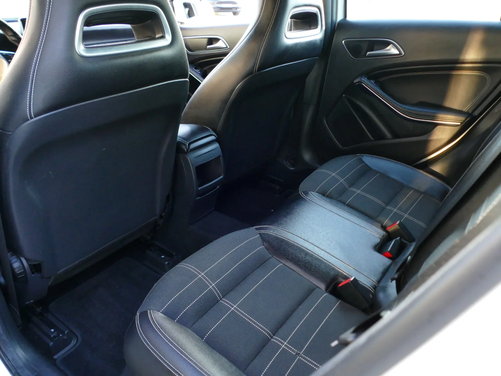 Mercedes-Benz A 180 CDI BlueEFFICIENCY Edition 30
