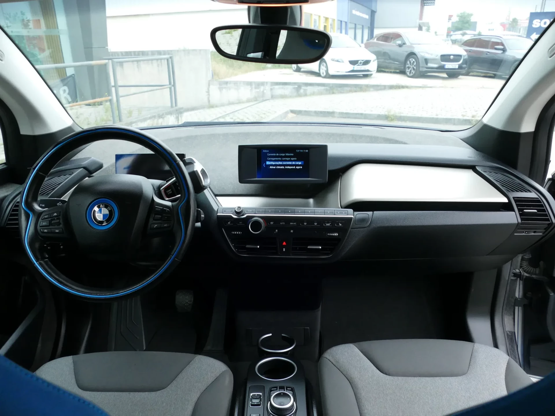 BMW i3 120Ah 30