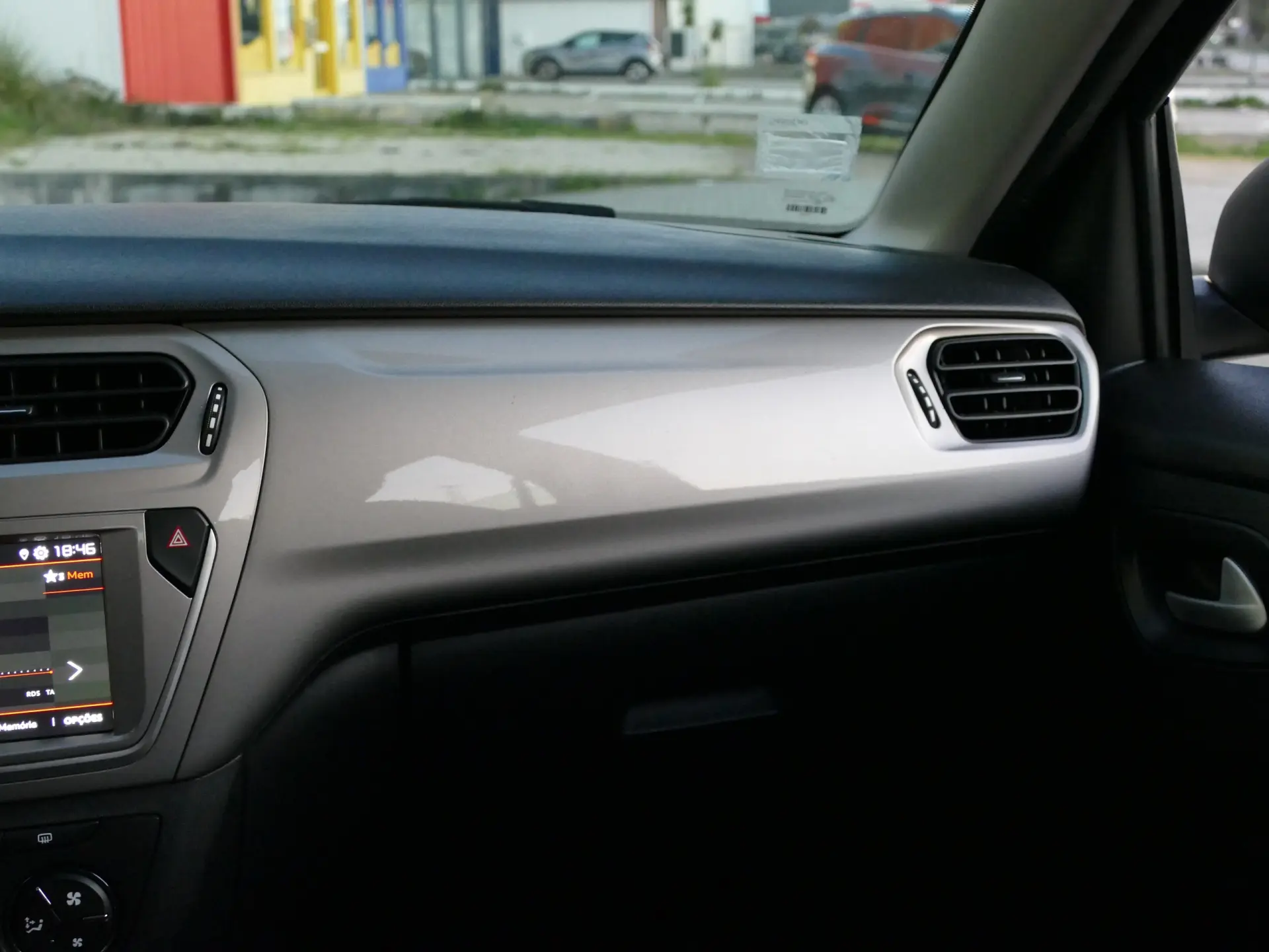 Citroen C-Elysée 1.5 BlueHDi Shine 33