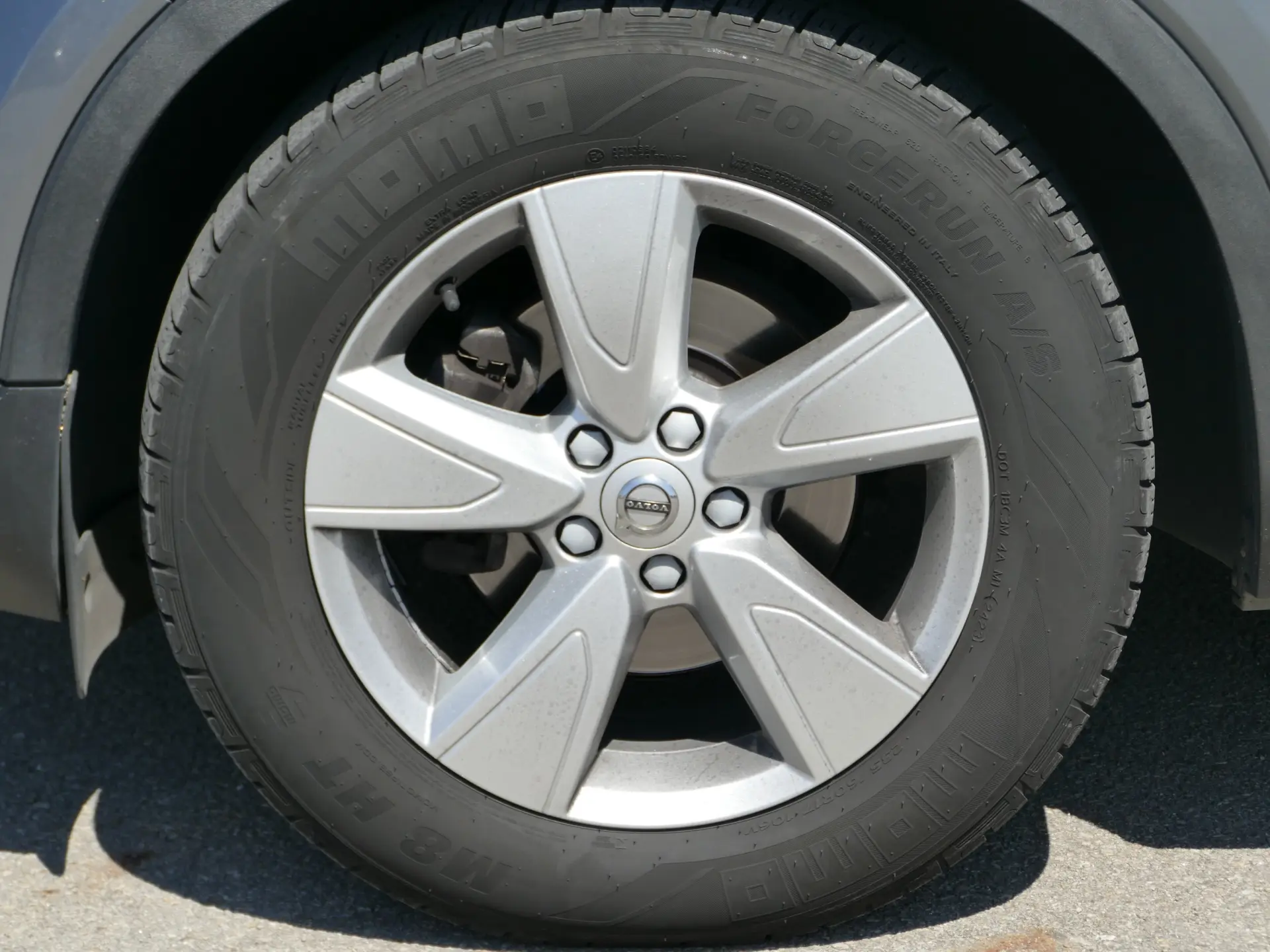 Volvo XC 40 2.0 D3 Geartronic 7