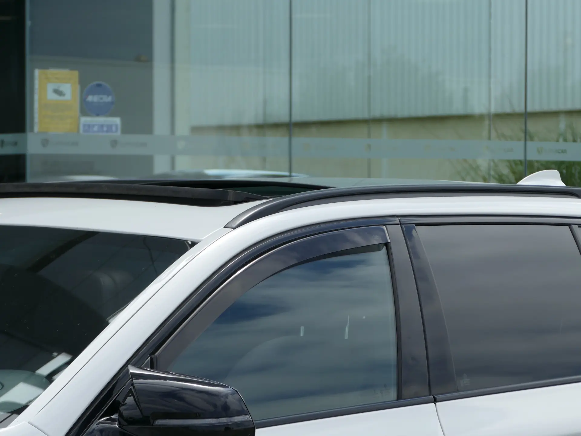 BMW 520 d Pack M Auto 7
