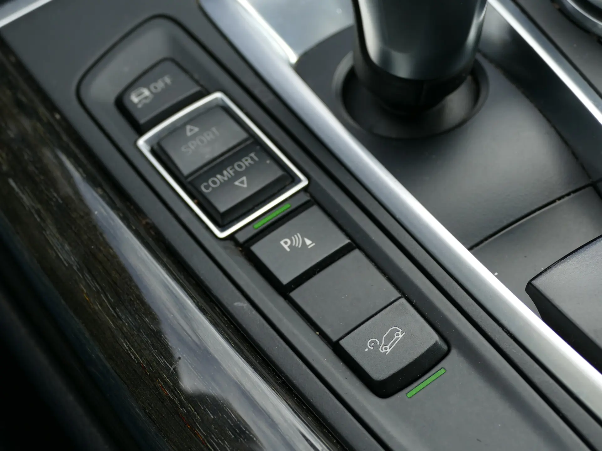 BMW X5 25 d xDrive 24