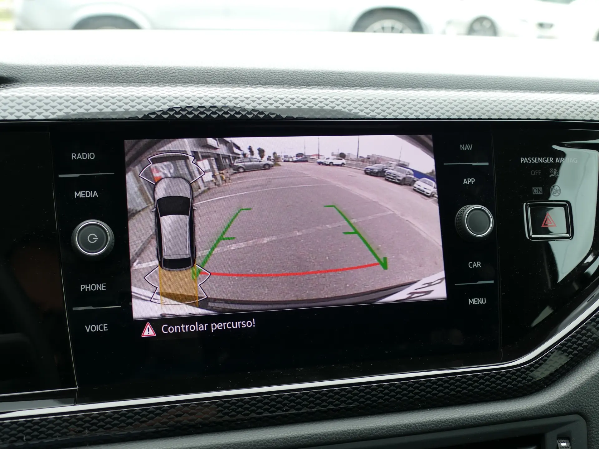 Volkswagen Taigo 1.0 TSI Urban 21