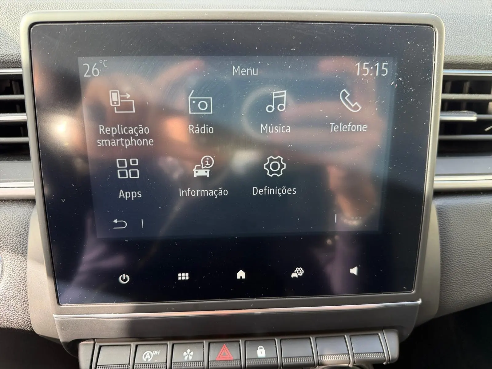 Renault Captur 1.0 TCe Exclusive Bi-Fuel 17