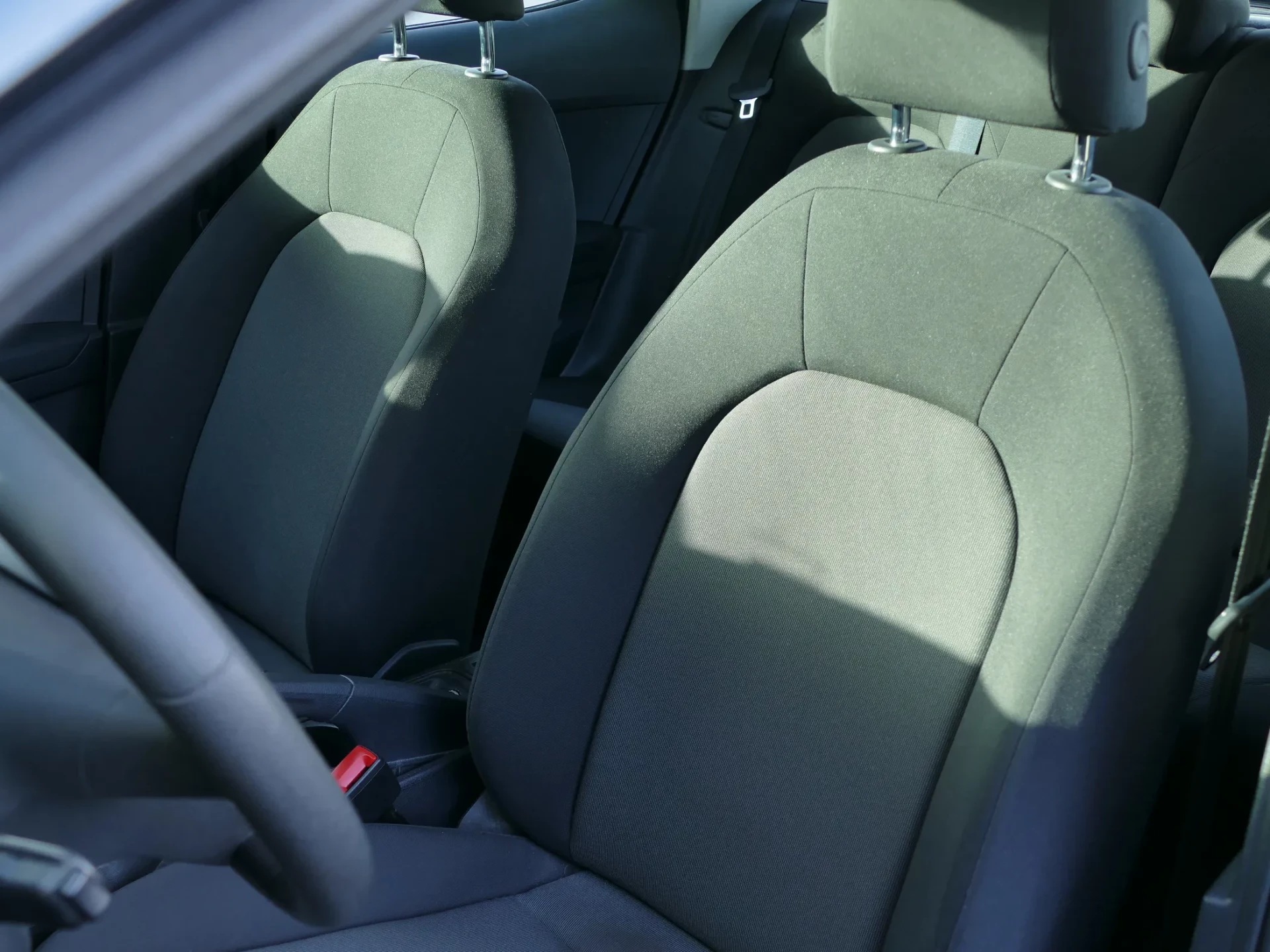 SEAT Ibiza 1.0 TSI Reference 10