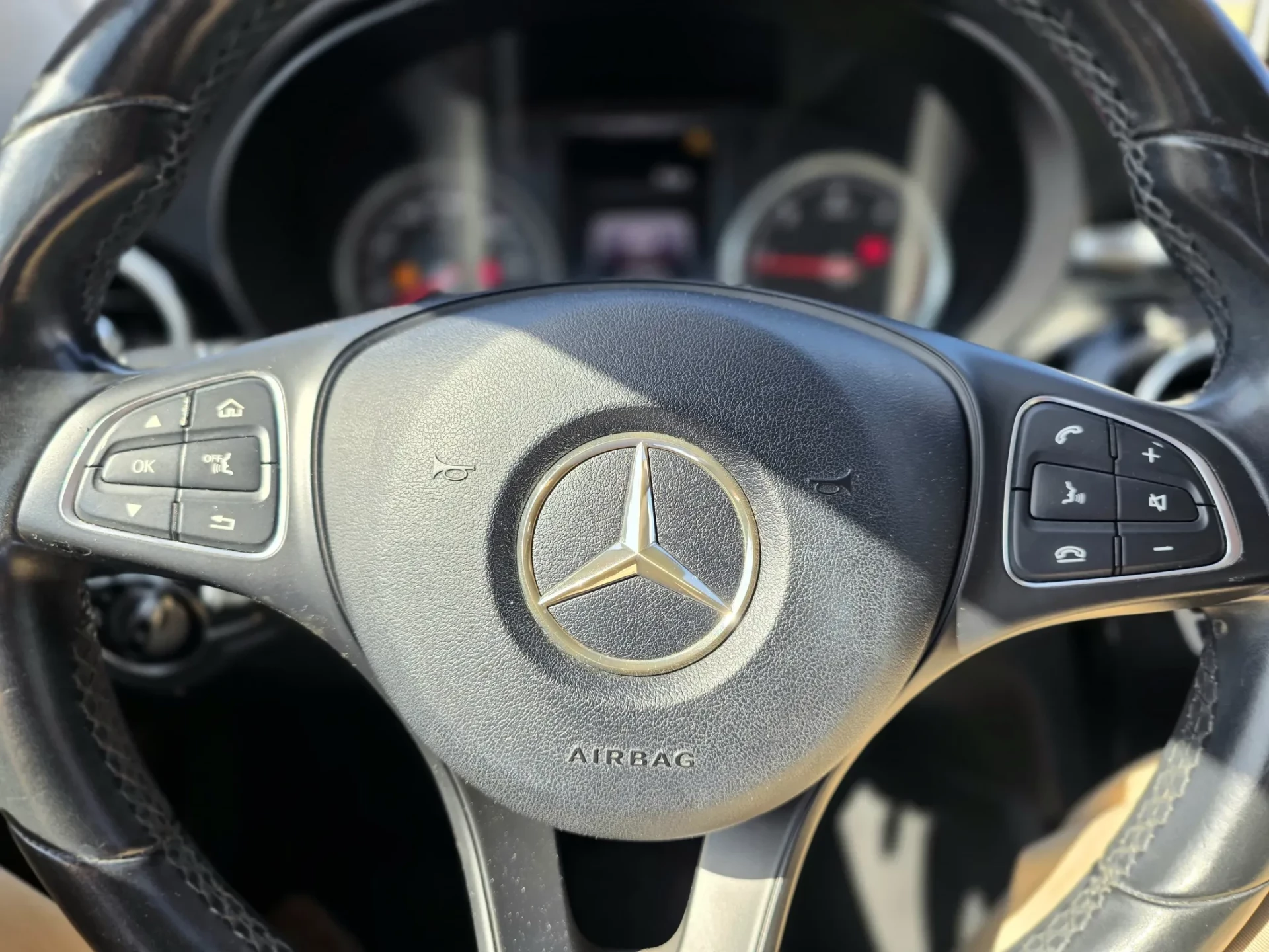 Mercedes-Benz C 200 BlueTEC Fleet Pack 8