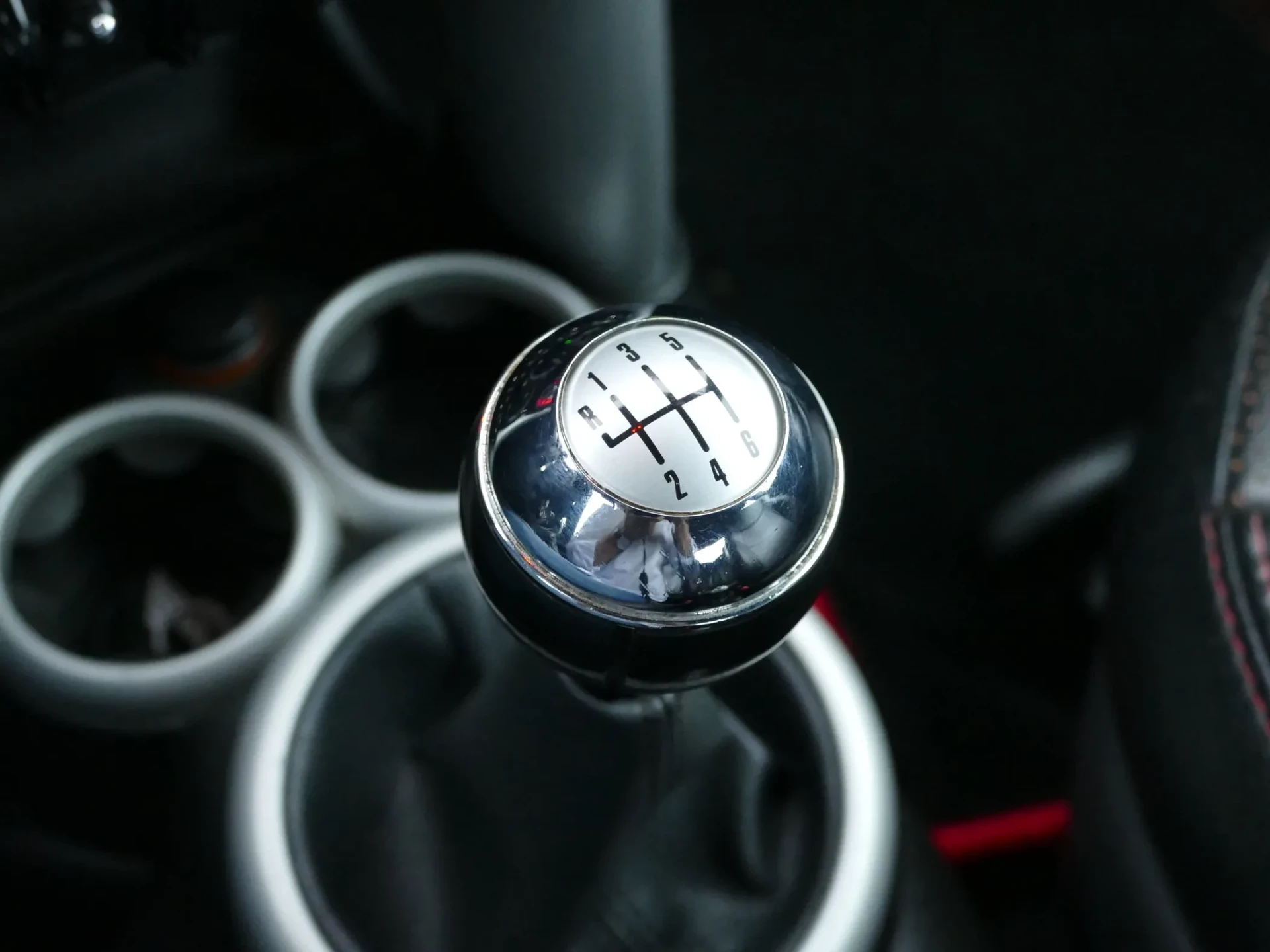 MINI 3 Portas Cooper S 18