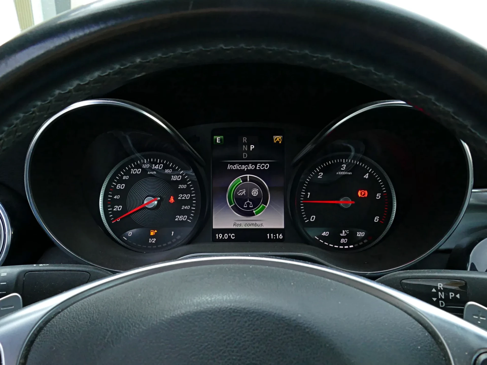 Mercedes-Benz C 220 d Aut. 23