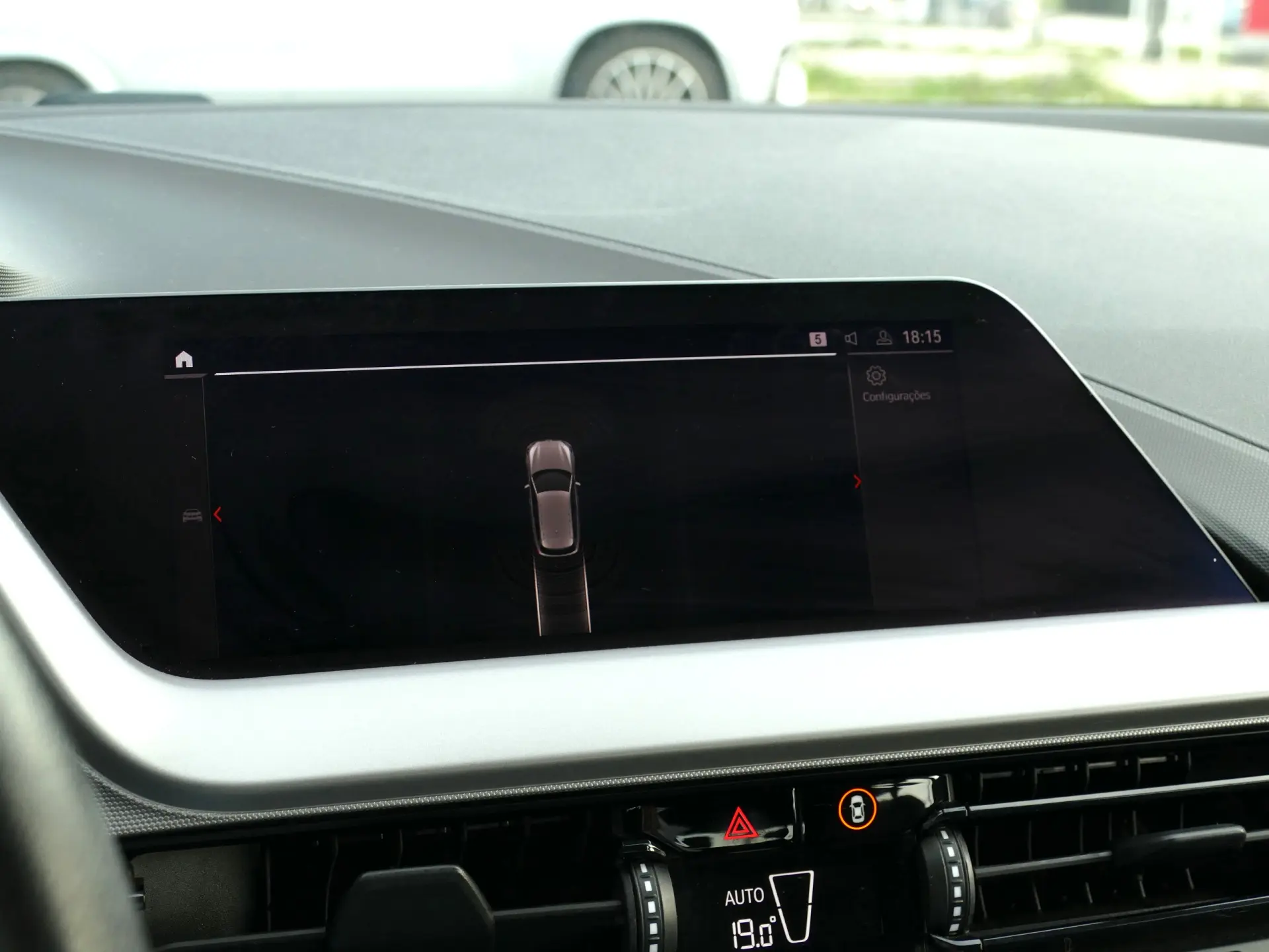 BMW 116 d Corporate Edition Auto 20