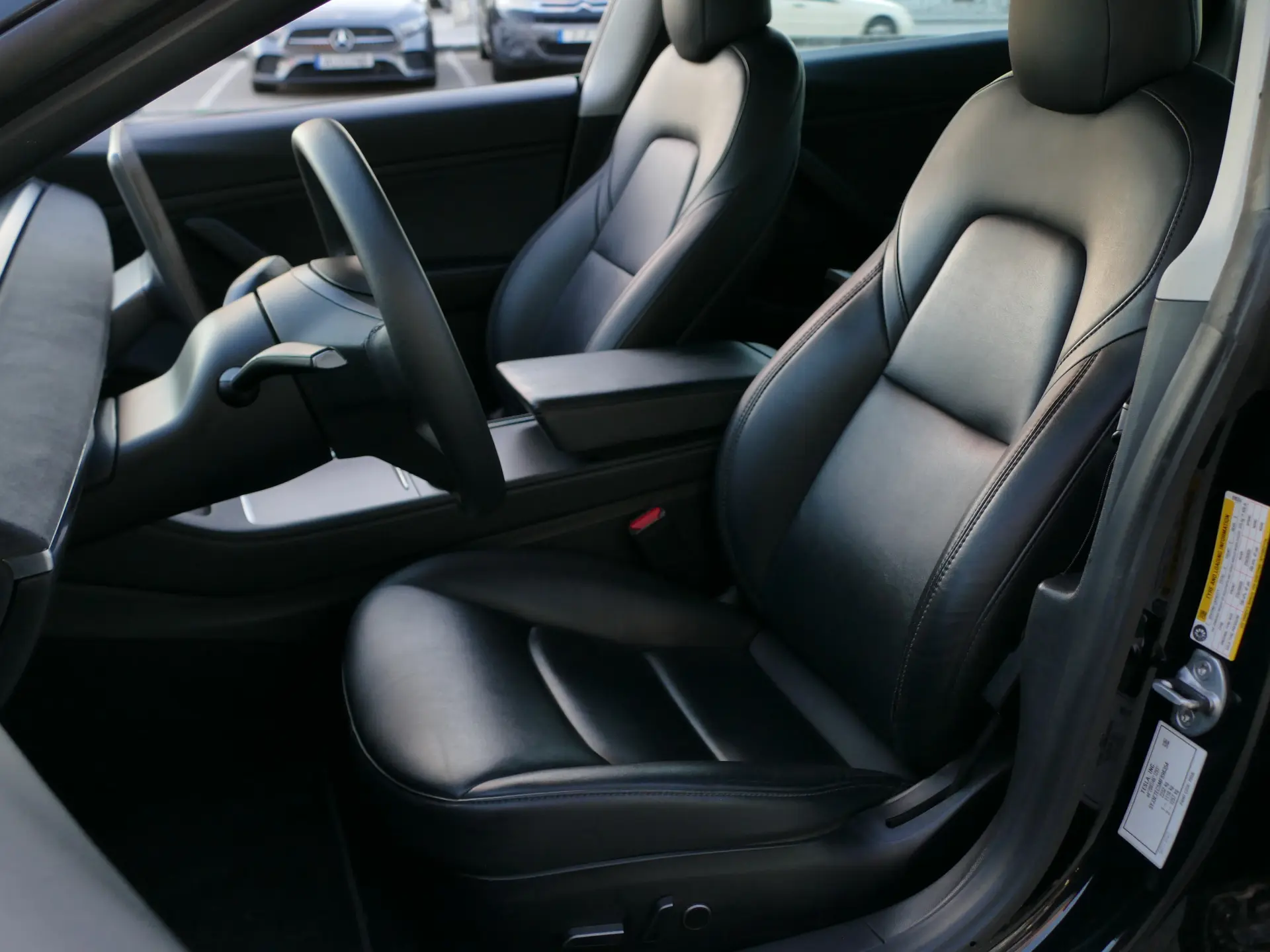 Tesla Model 3 Performance Dual Motor AWD 24