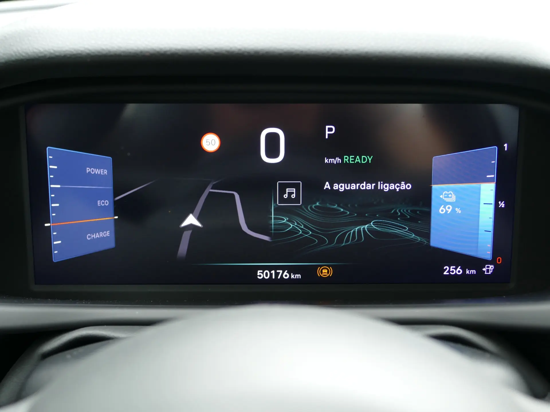 Jeep Avenger 54 kWh Altitude 19