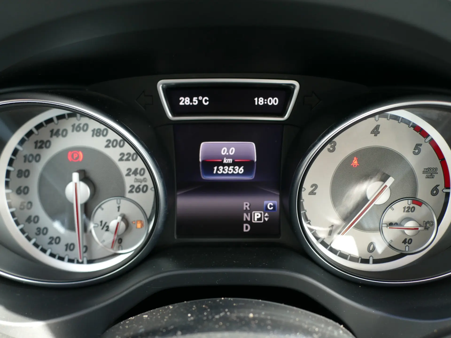 Mercedes-Benz GLA 180 d Urban Aut. 18