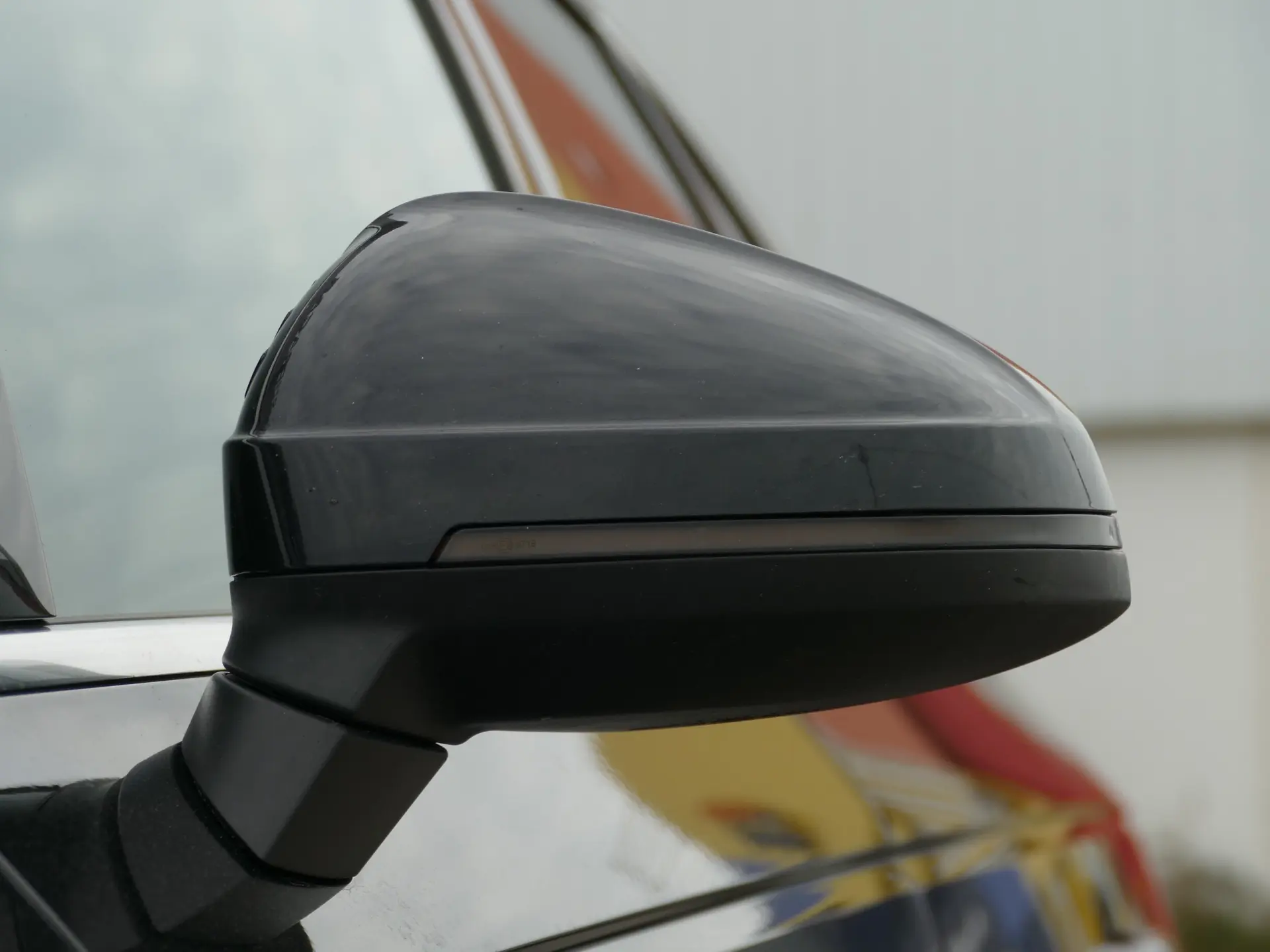 Audi A4 Avant 40 TDI Sport S tronic 7