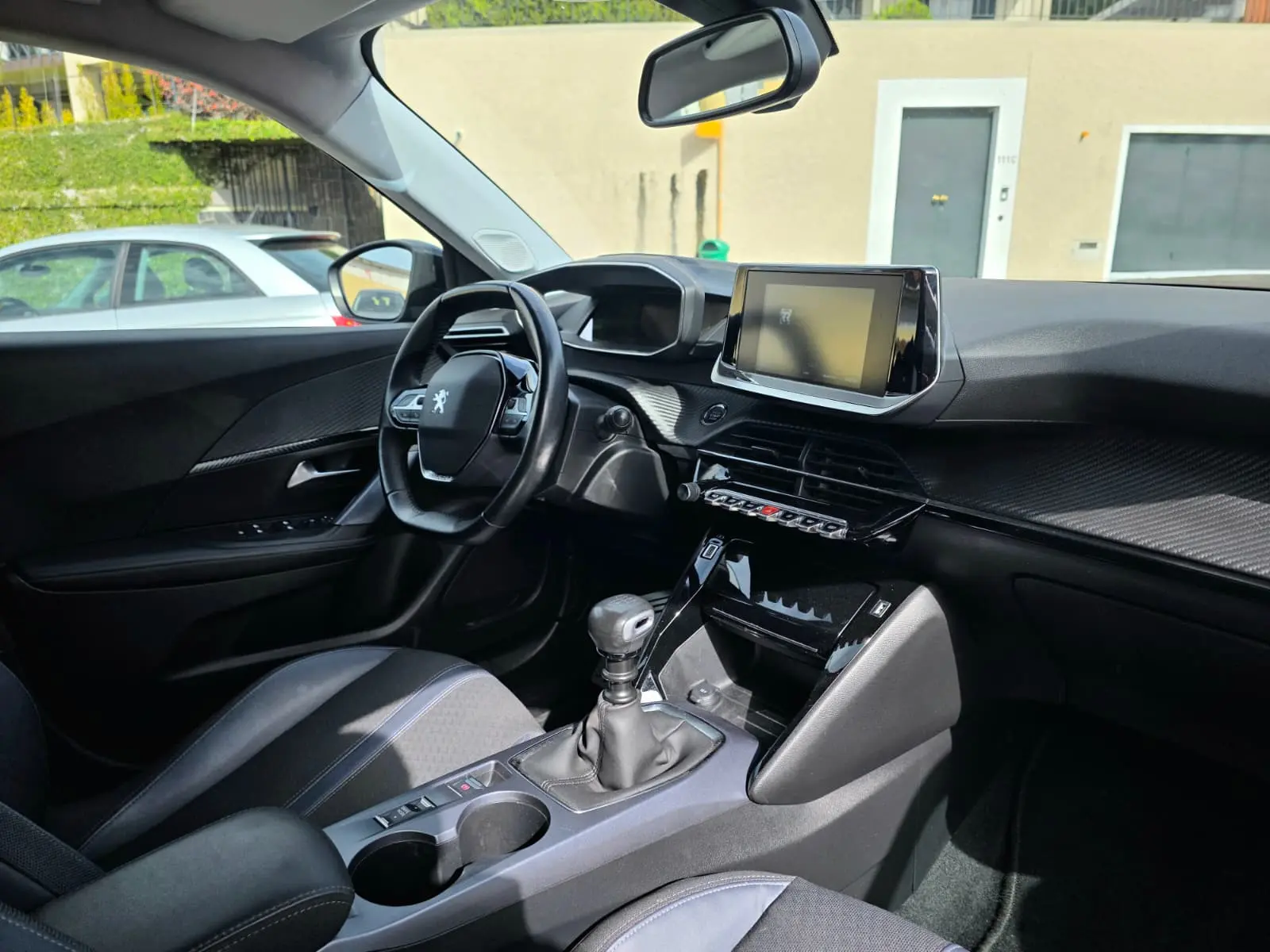 Peugeot 2008 1.2 PureTech GT Line 14