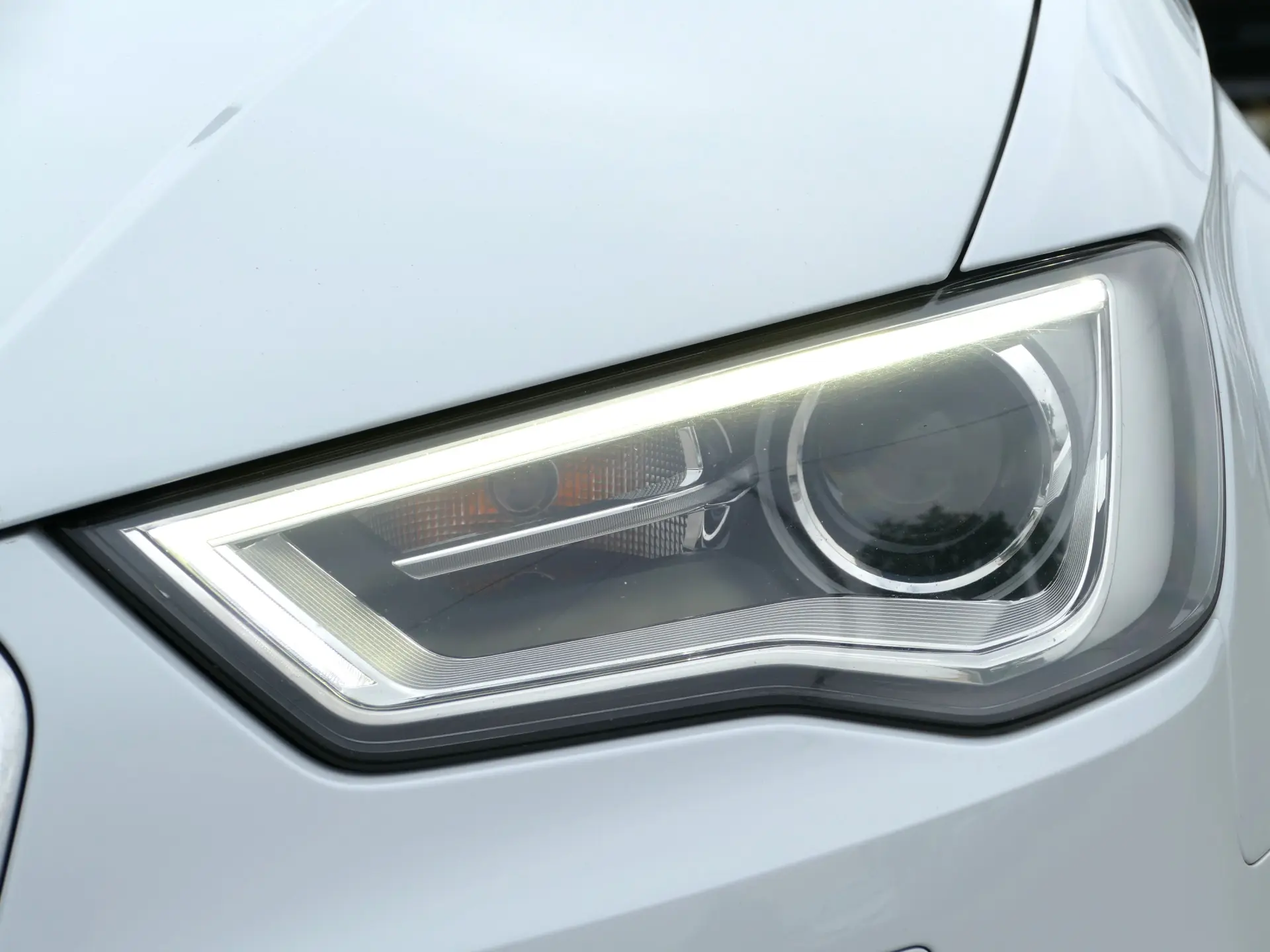 Audi A3 Sportback 1.6 TDI Advance Ultra 9