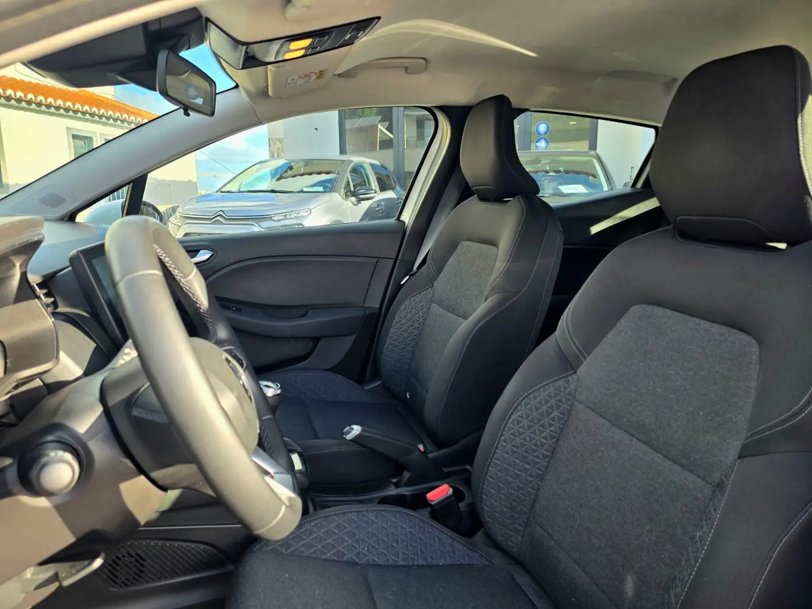 Renault Clio 1.5 Blue dCi Zen 19