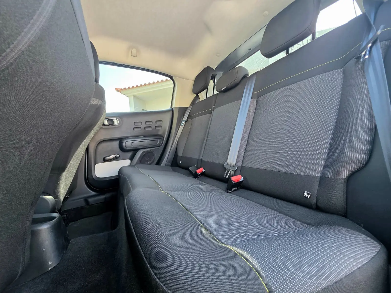 Citroën C3 1.5 BlueHDi Feel Pack 9