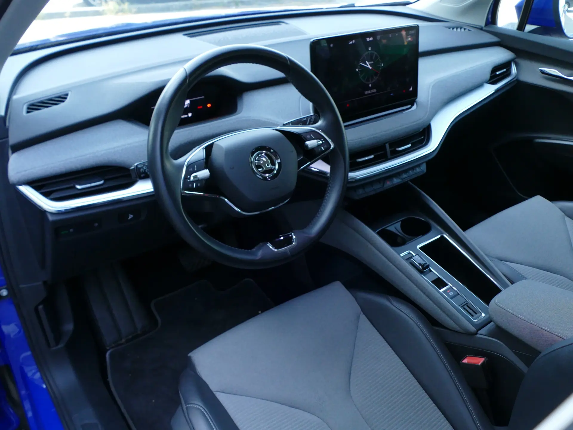 Skoda Enyaq iV 50 23