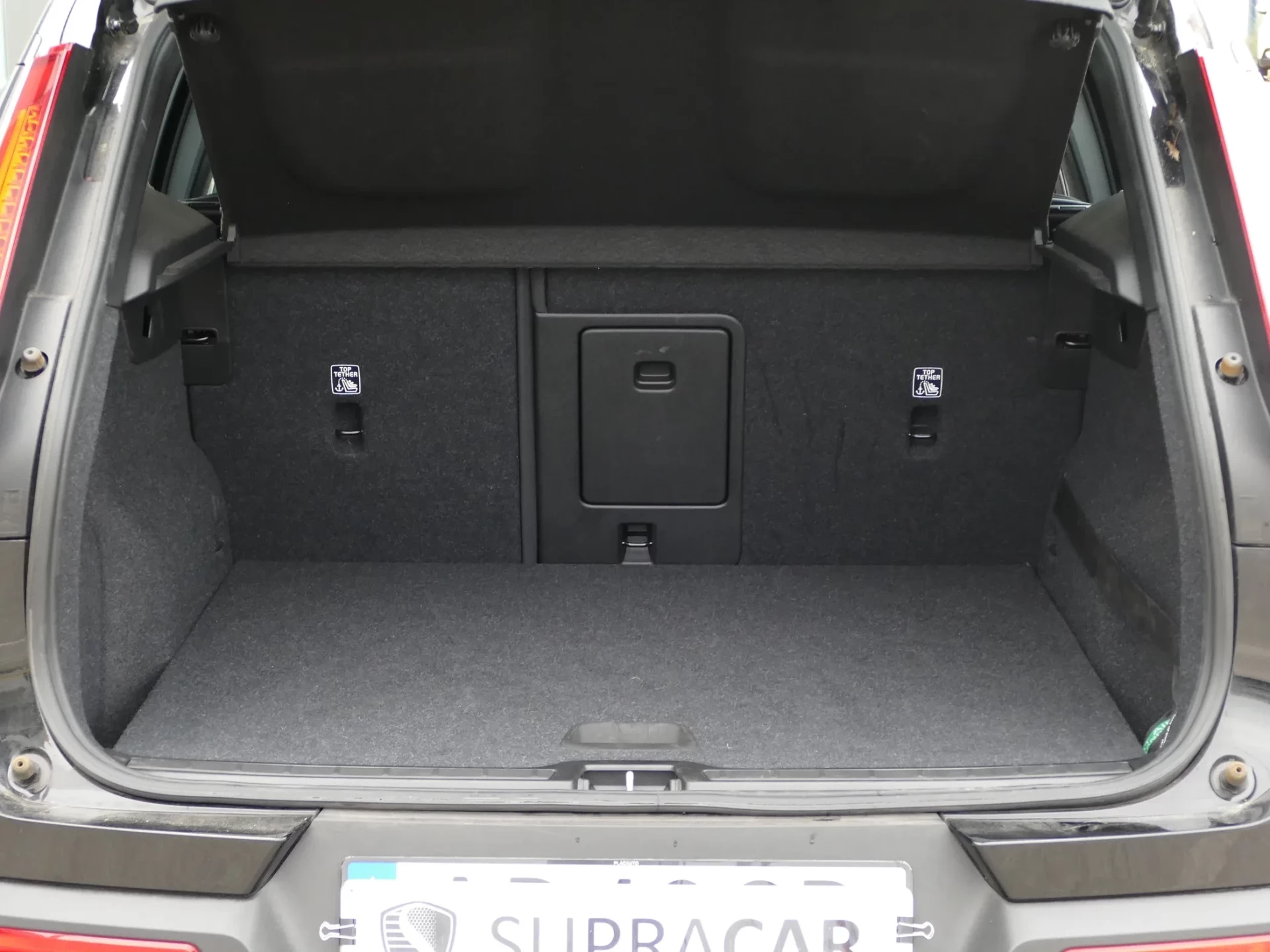 Volvo XC 40 1.5 T5 PHEV Inscription Expression 14