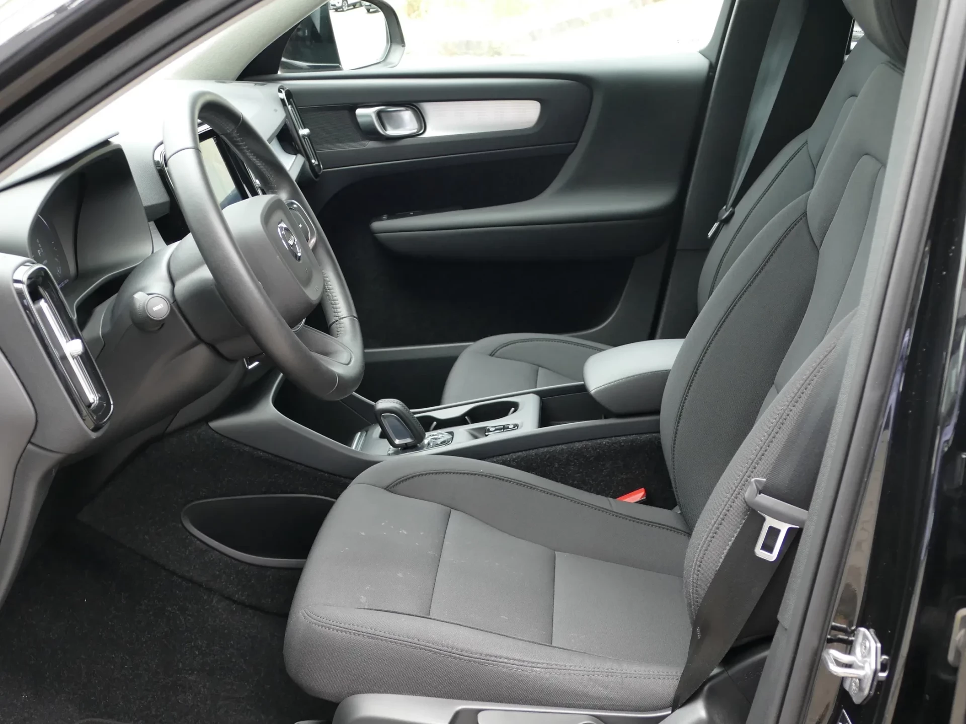 Volvo XC 40 1.5 T5 PHEV Inscription Expression 26