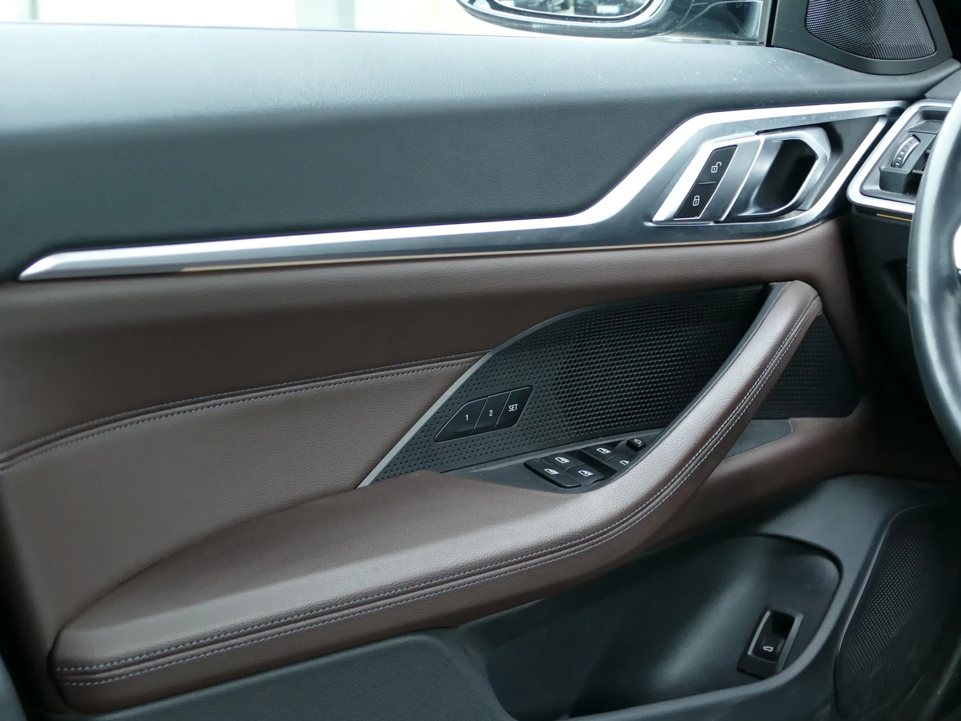 BMW i4 M50 25