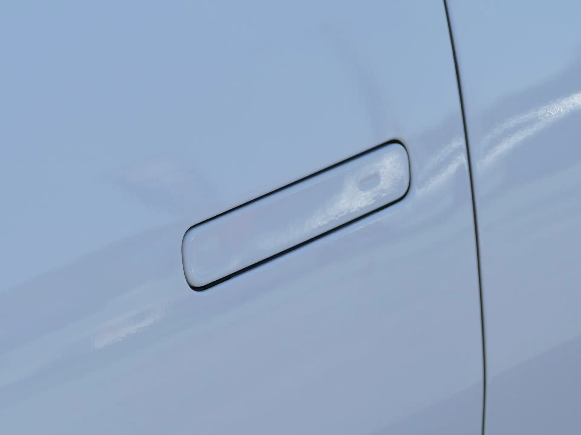 Kia EV3 58.3 kWh Drive 8