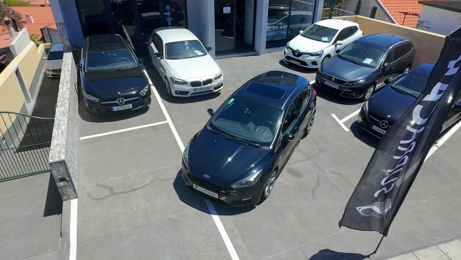 Ford Focus 2.0 TDCi ST-Line 13