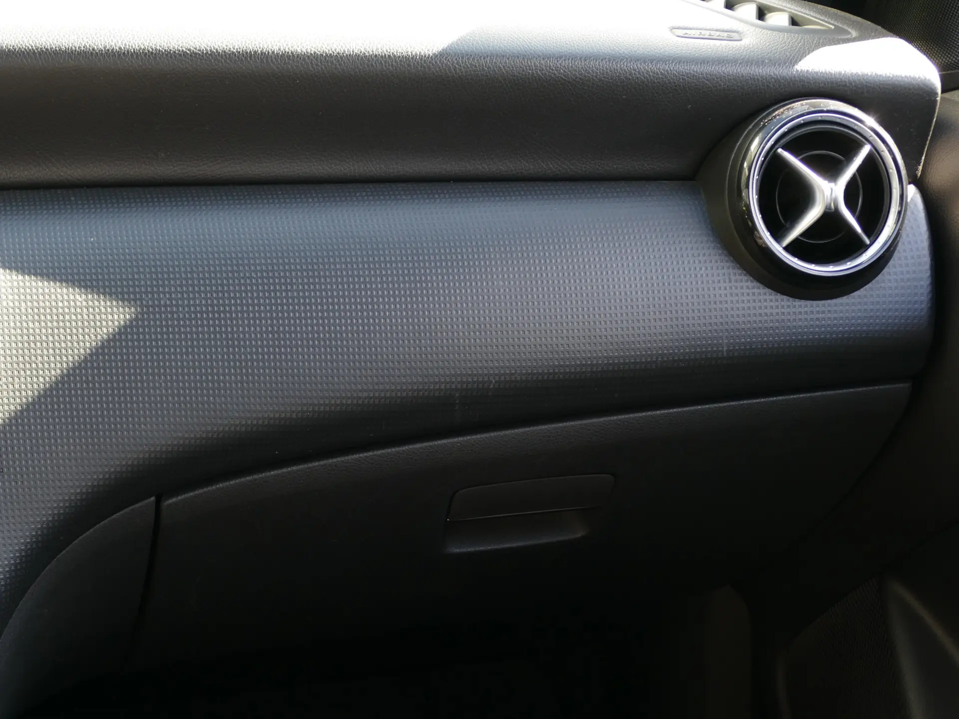 Mercedes-Benz A 180 CDI BE Edition Style 29