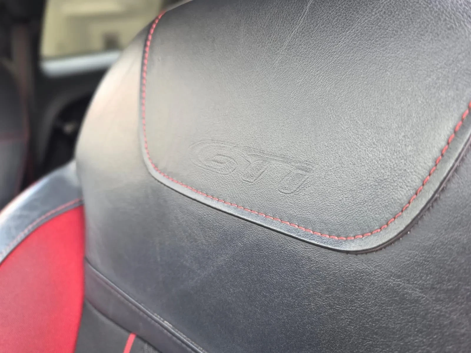 Peugeot 208 1.6 THP GTi Limited Edition 12