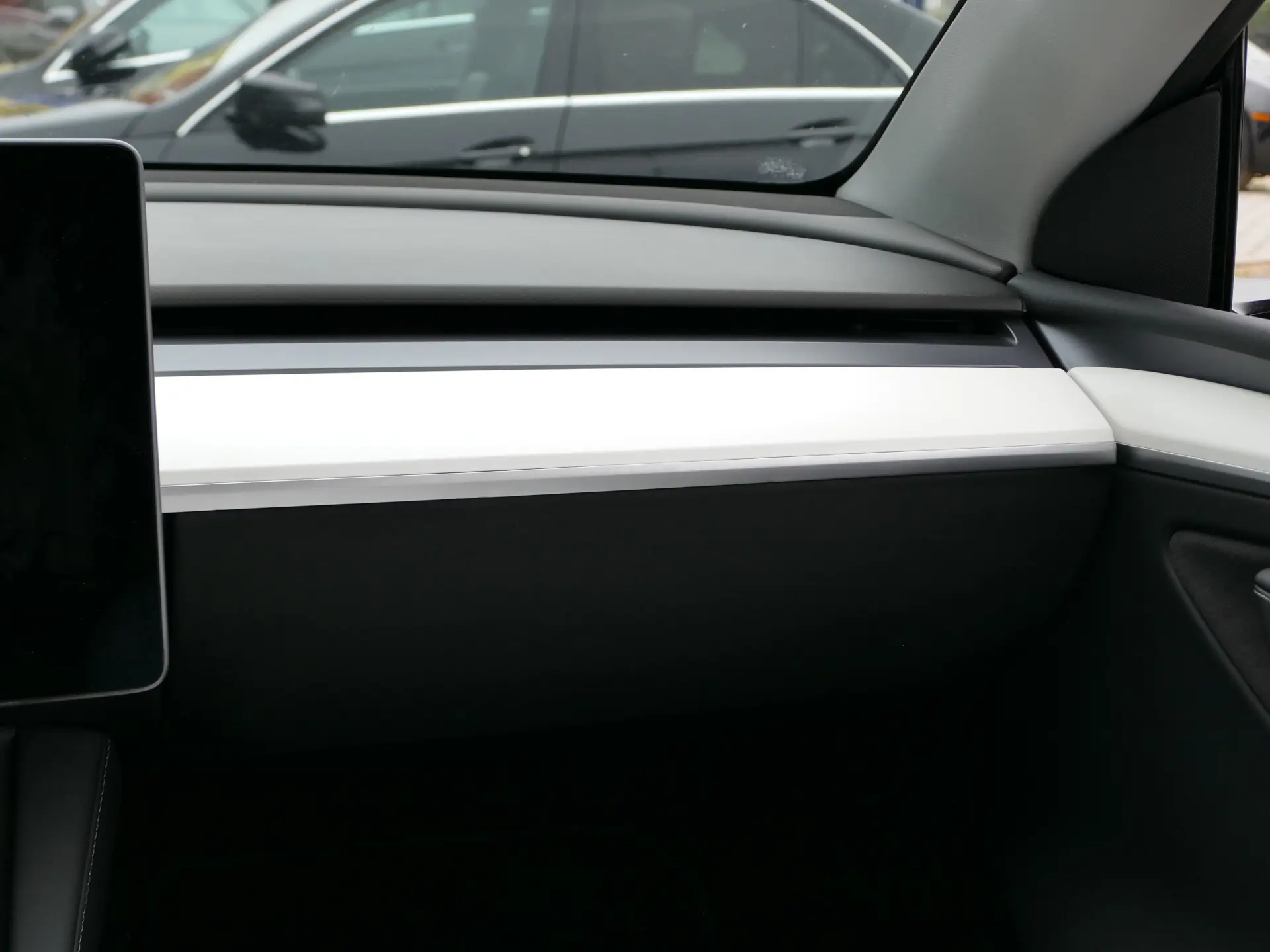 Tesla Model Y Tração Traseira 33