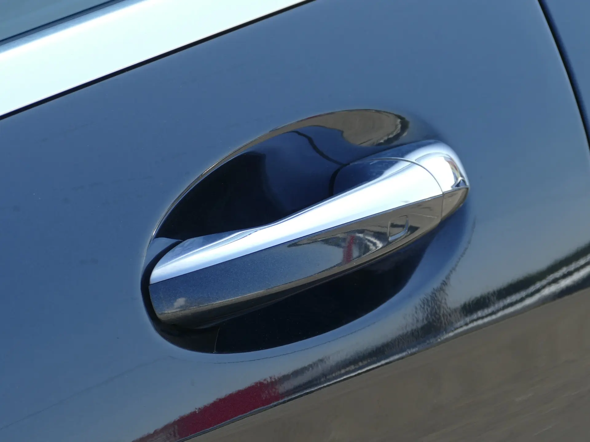 Mercedes-Benz S 350 BlueTEC 8