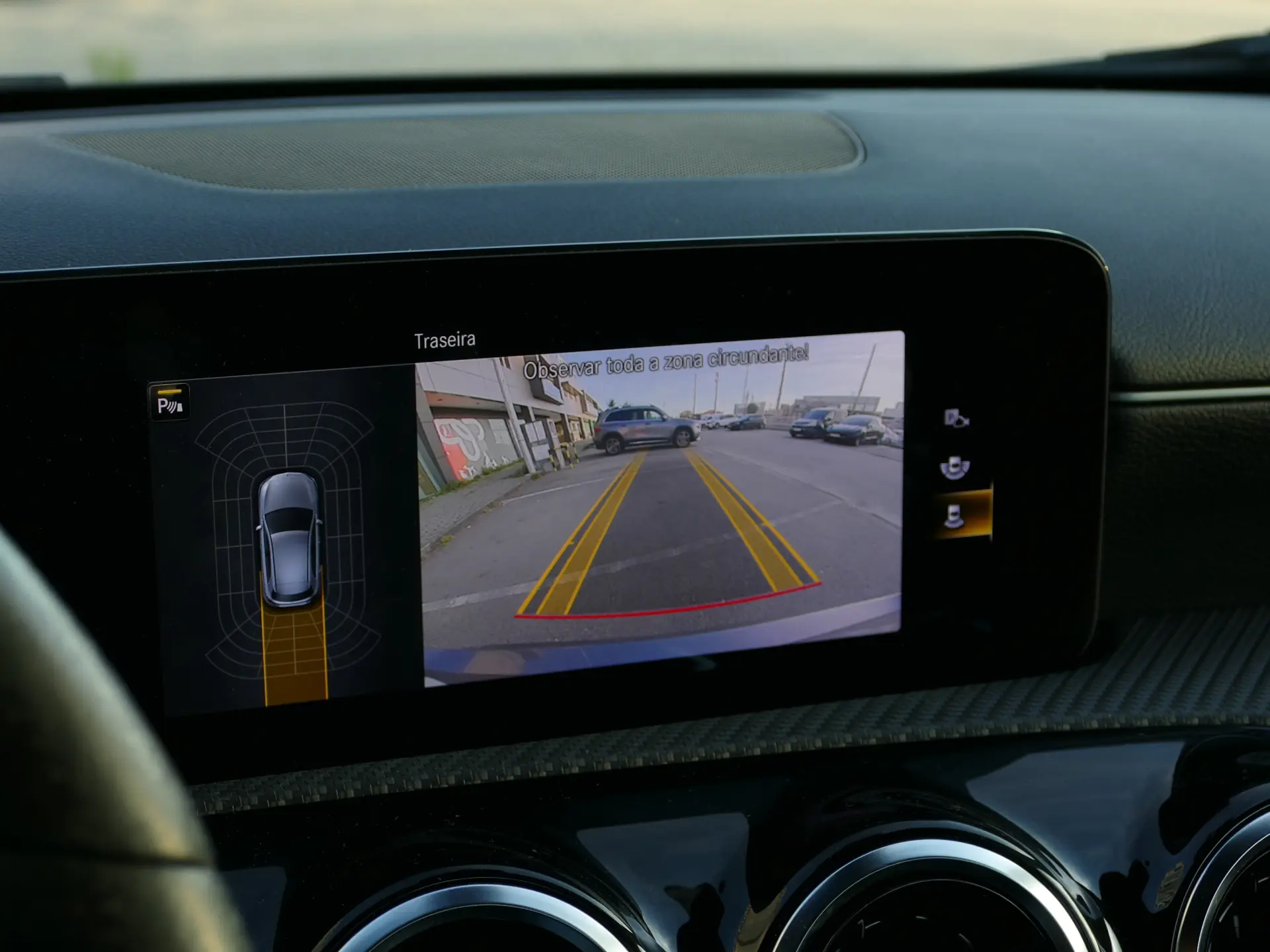 Mercedes-Benz A 250 e Style Plus 21