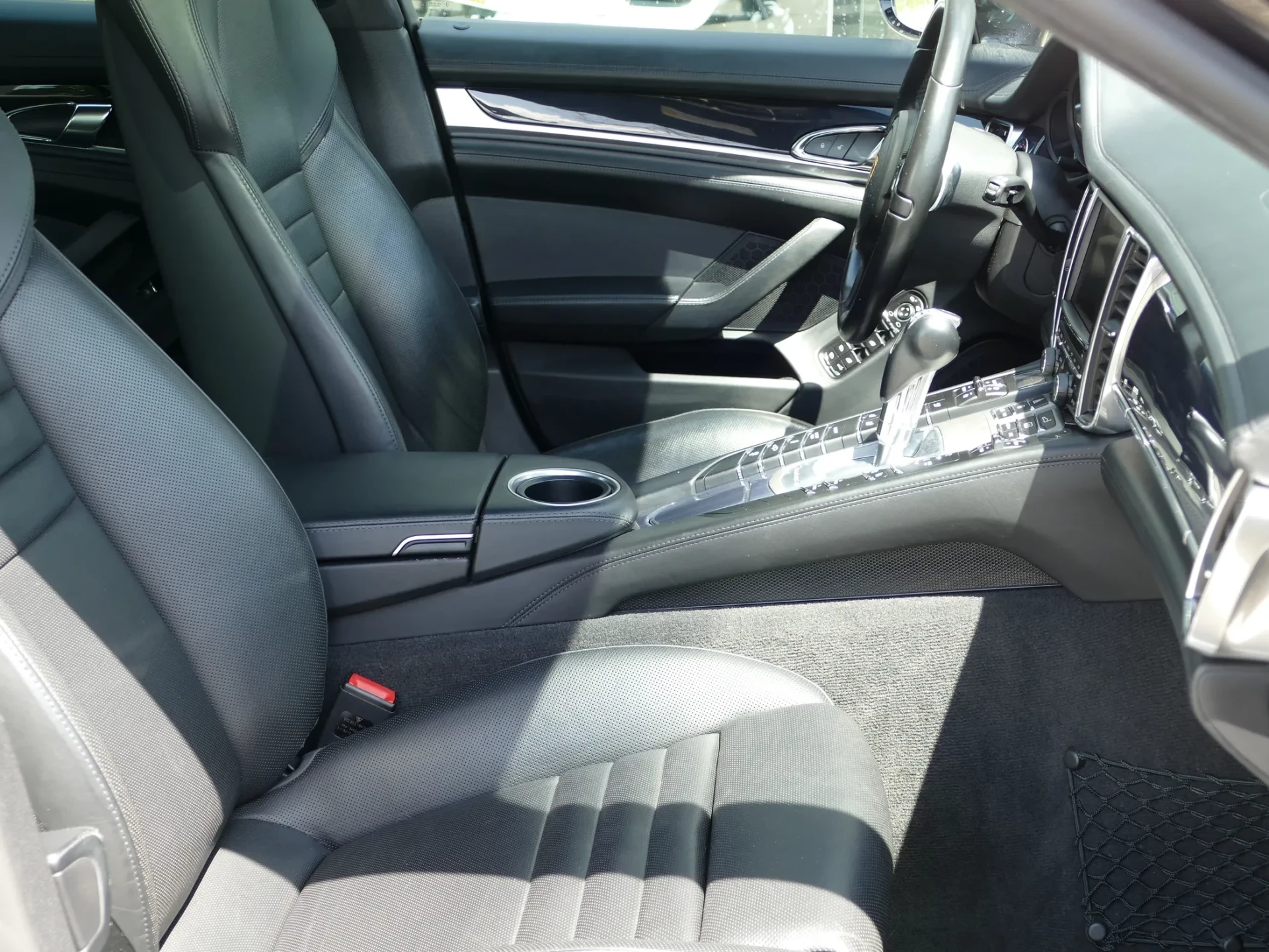Porsche Panamera S e-Hybrid 15
