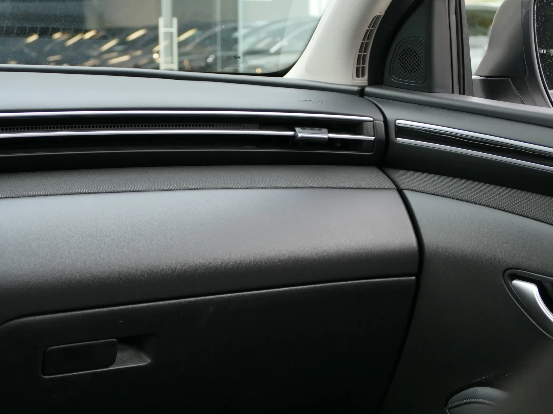 Hyundai Tucson 1.6 T-GDI PHEV Premium 28