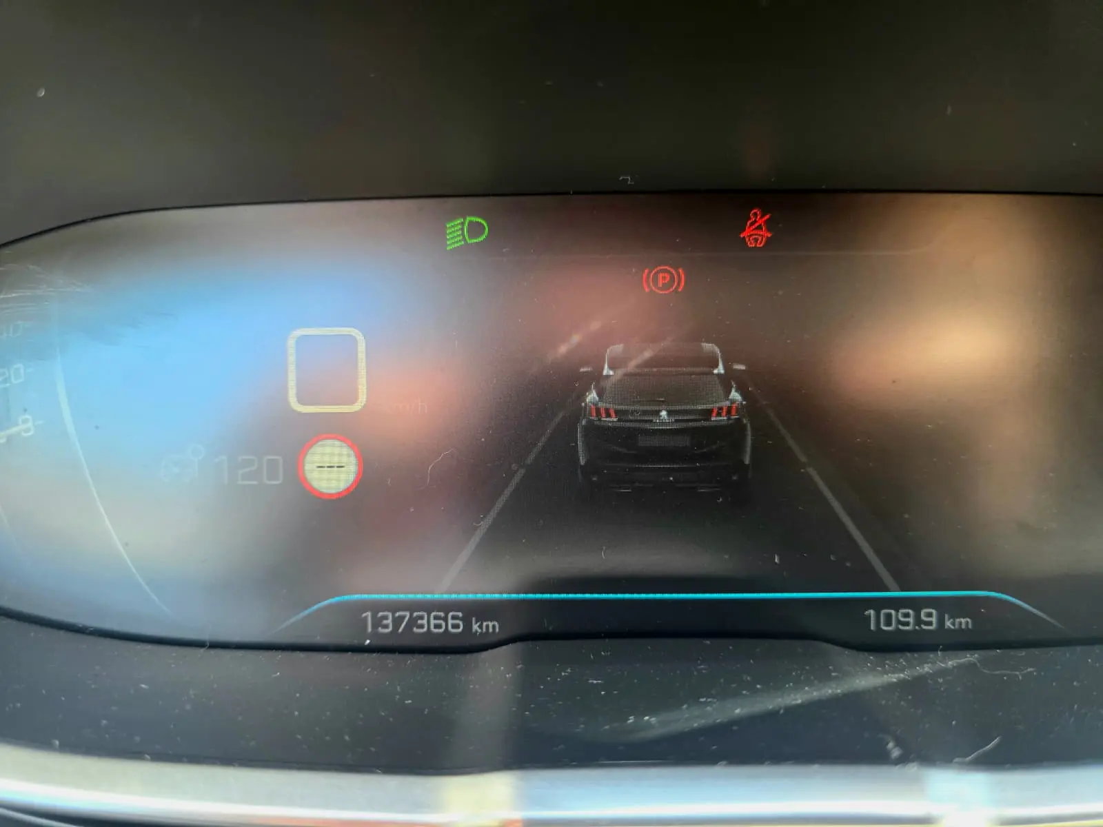 Peugeot 3008 1.2 PureTech Allure 27