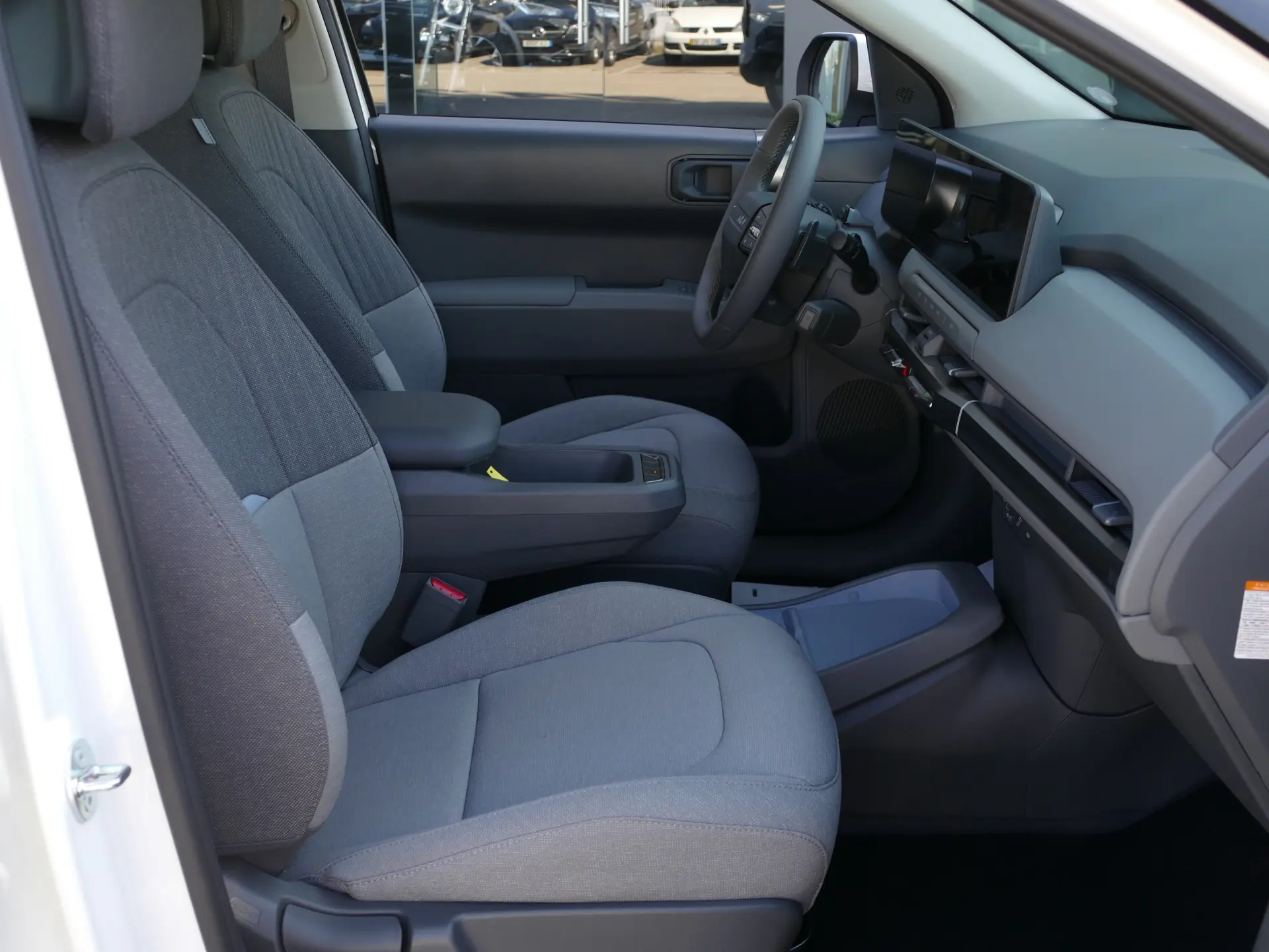 Kia EV3 58.3 kWh Drive 34