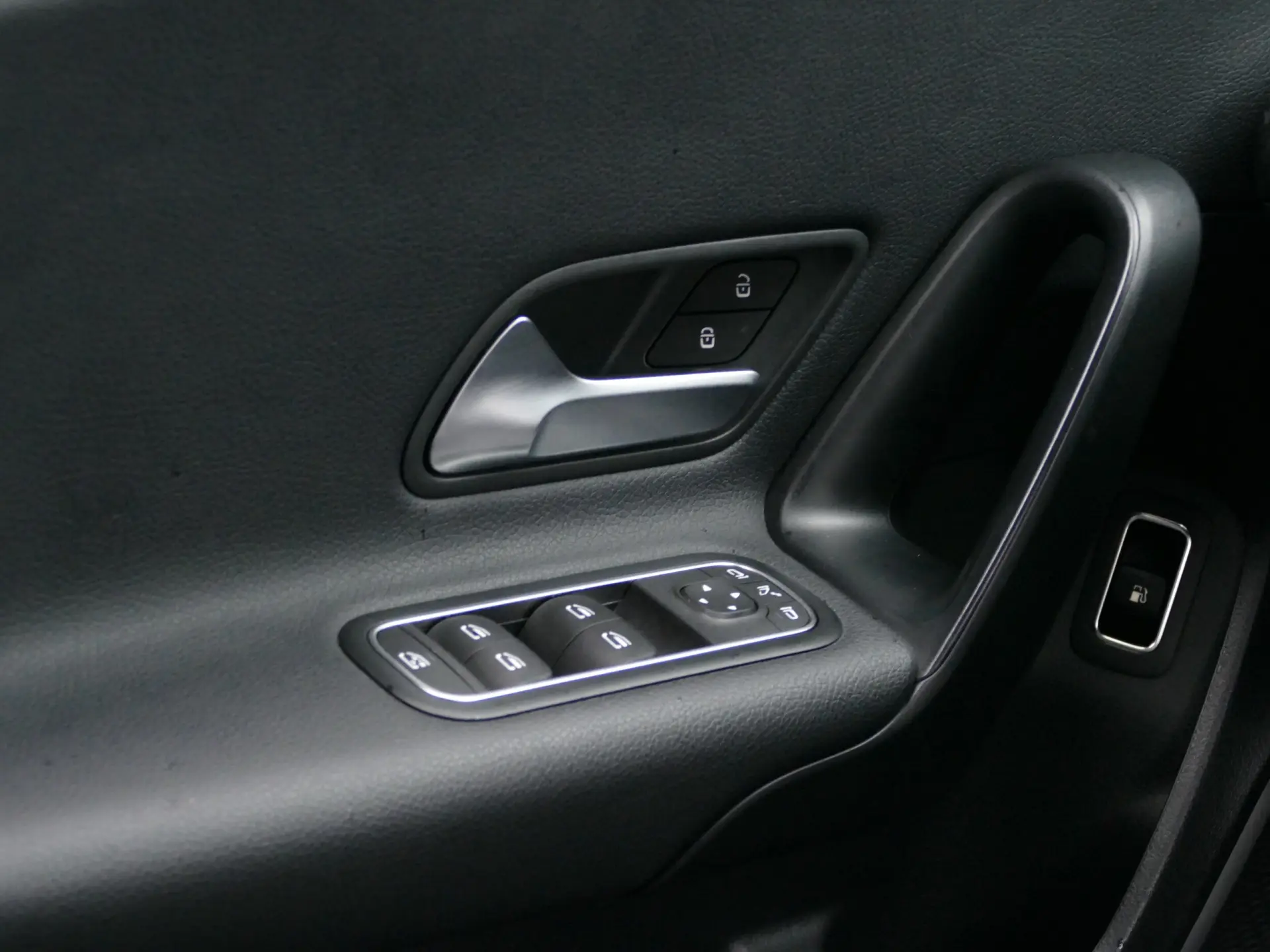 Mercedes-Benz A 250 e Style Plus 32