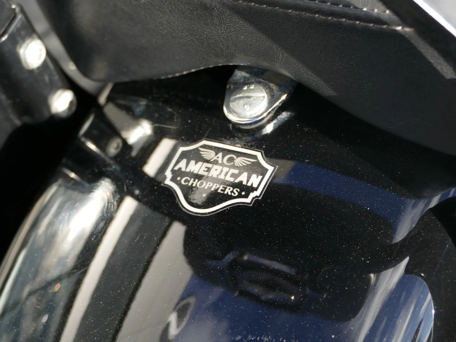Harley-Davidson FLST Soft Tail c/ injeção c/ radiador óleo 14