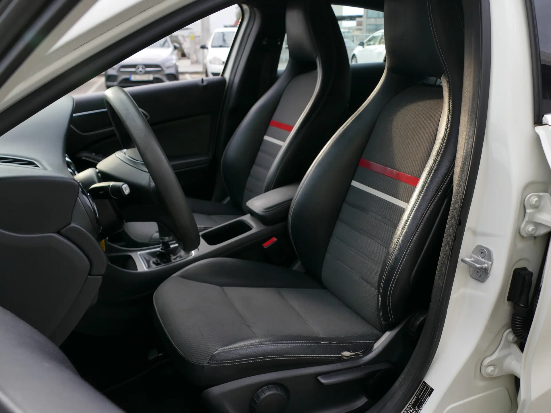 Mercedes-Benz A 180 CDi BE Edition Style 23