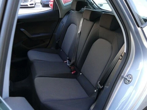 SEAT Ibiza 22