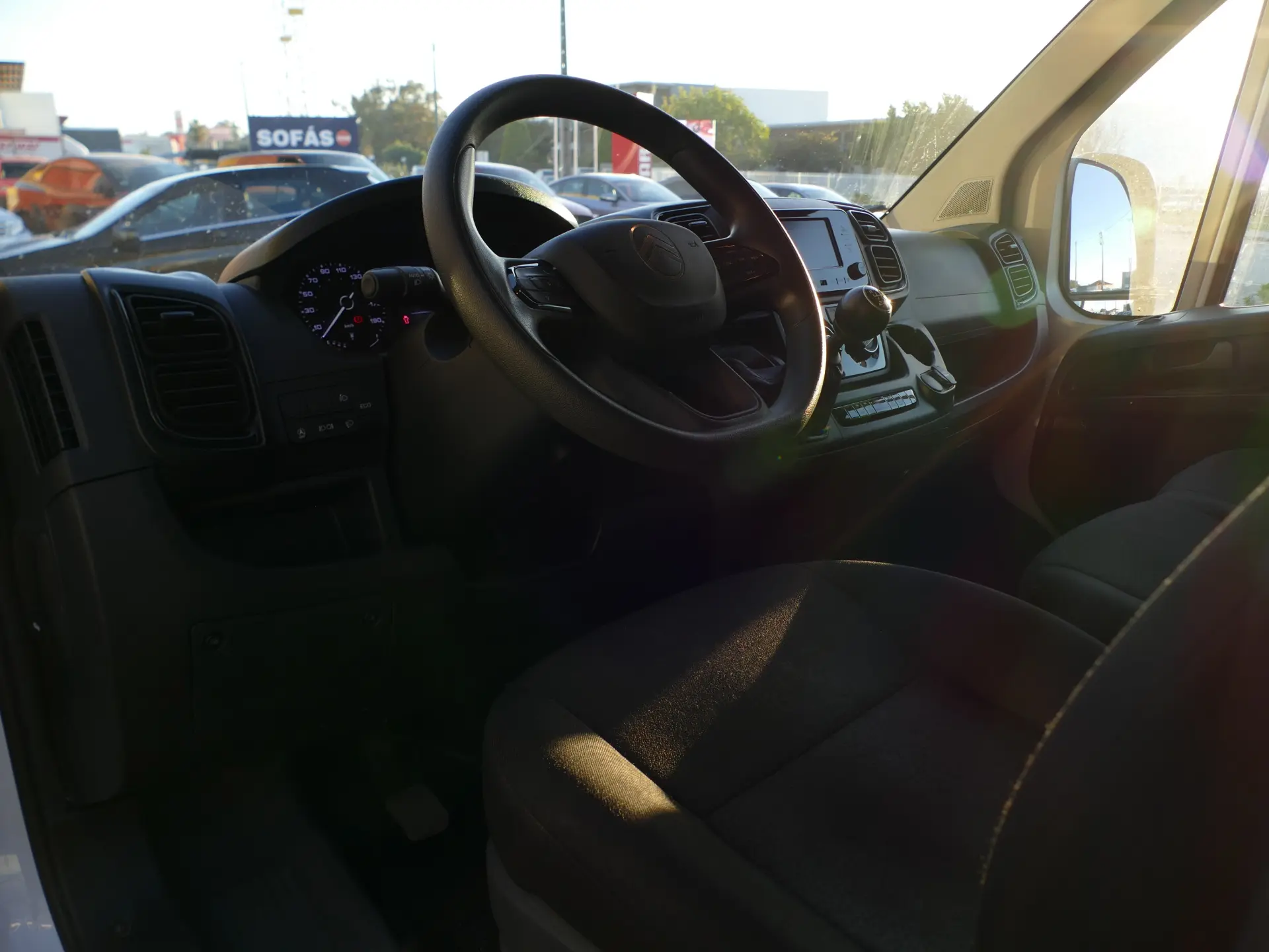 Citroen Jumper 2.2 BlueHDi 3.3T L3H2 24