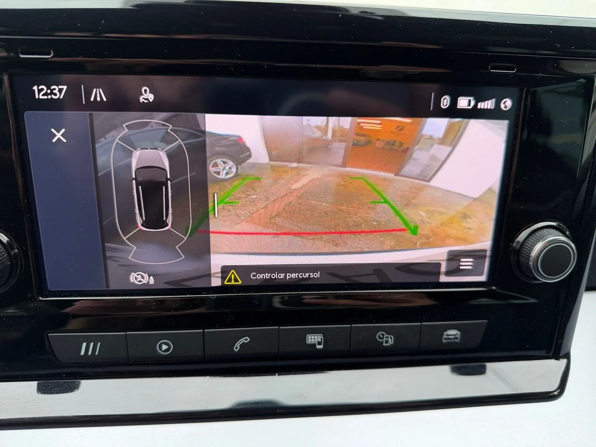 SEAT Arona 1.0 TSI FR 16